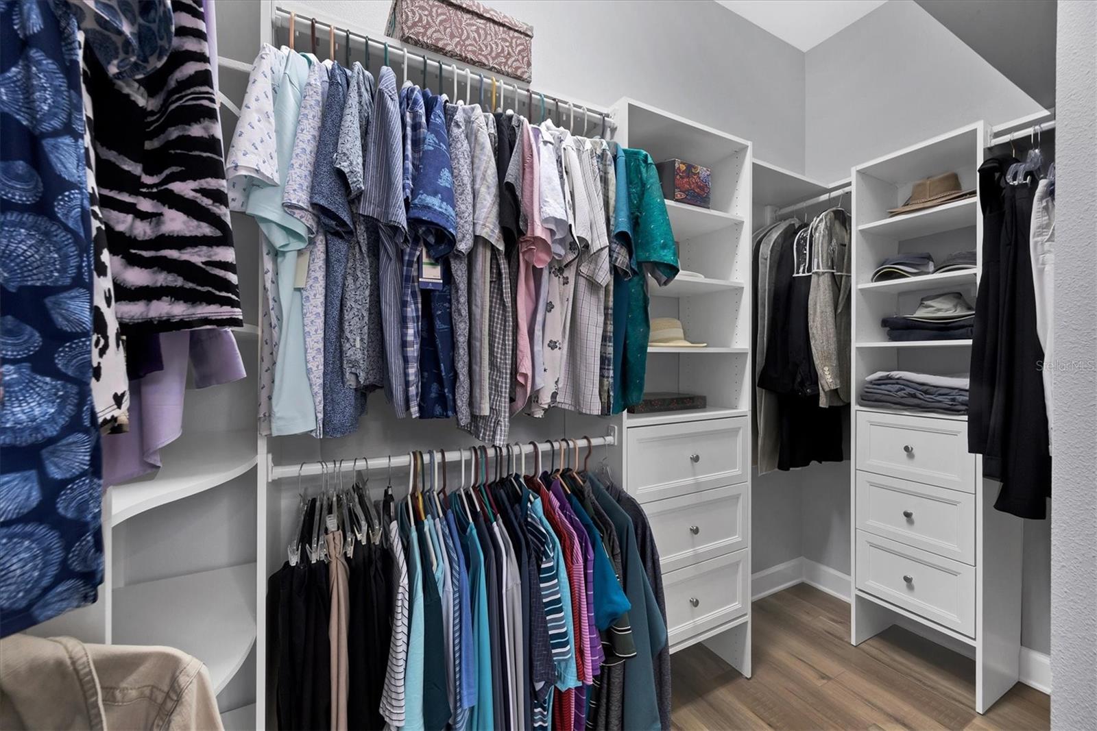 ROSEDALE HIGHLANDS SUBPHASE D - Residential