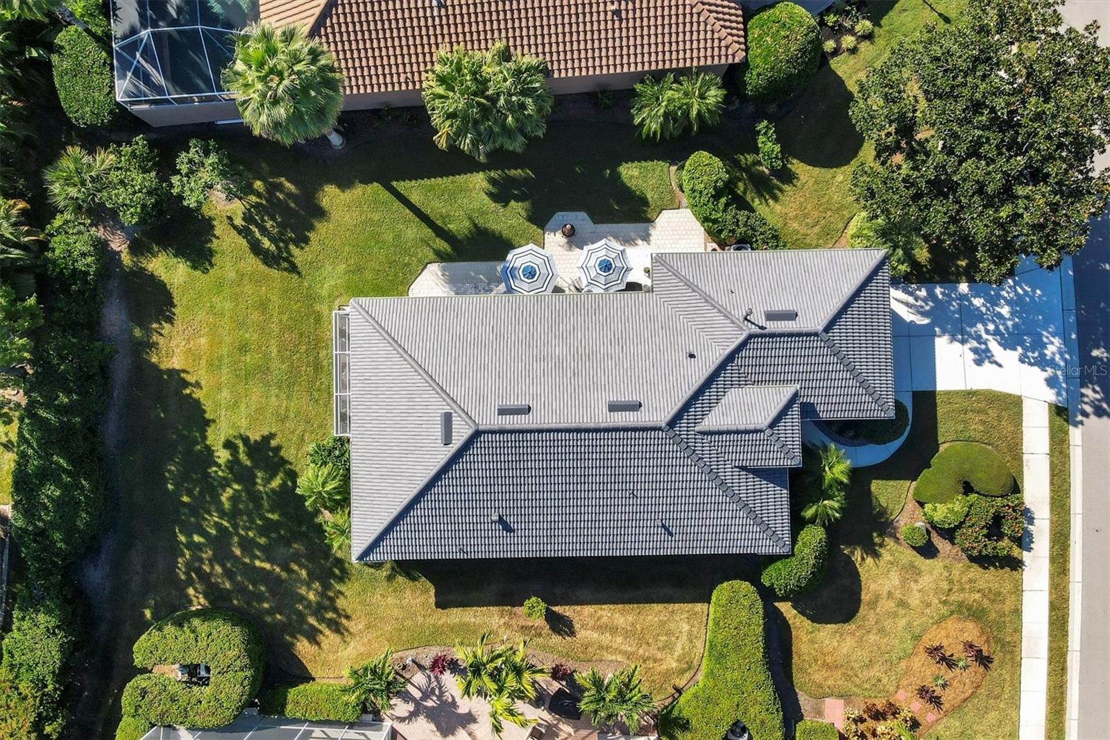 ROSEDALE HIGHLANDS SUBPHASE D - Residential