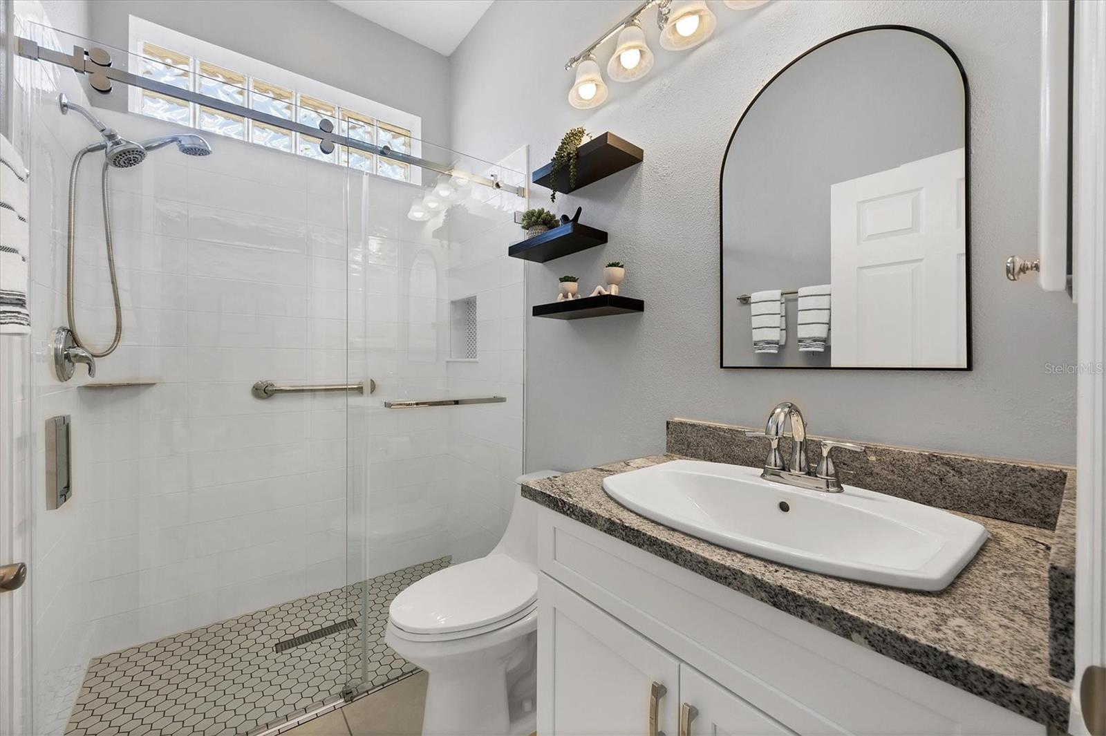 ROSEDALE HIGHLANDS SUBPHASE D - Residential