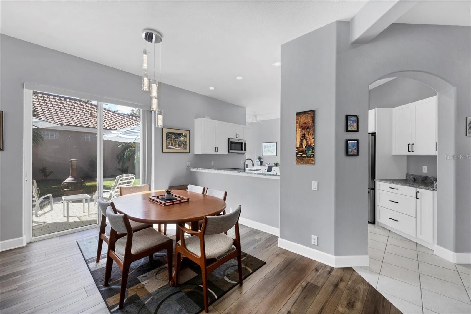 ROSEDALE HIGHLANDS SUBPHASE D - Residential