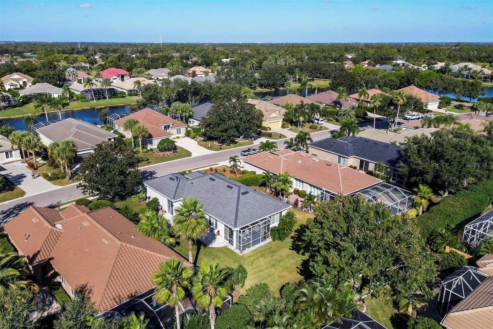 ROSEDALE HIGHLANDS SUBPHASE D - Residential