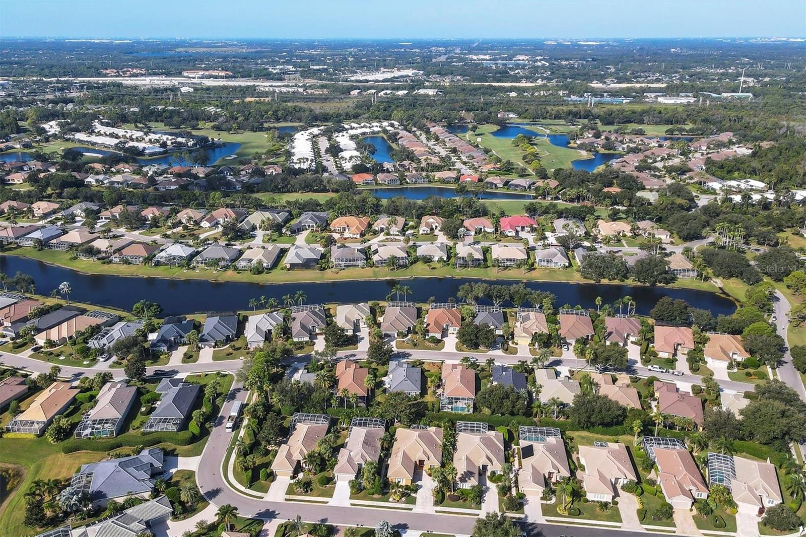 ROSEDALE HIGHLANDS SUBPHASE D - Residential