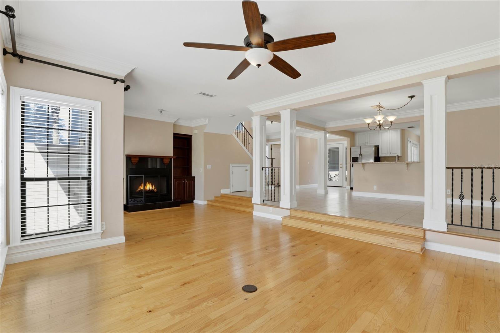 DEVON GREEN PH 1 - Residential Lease