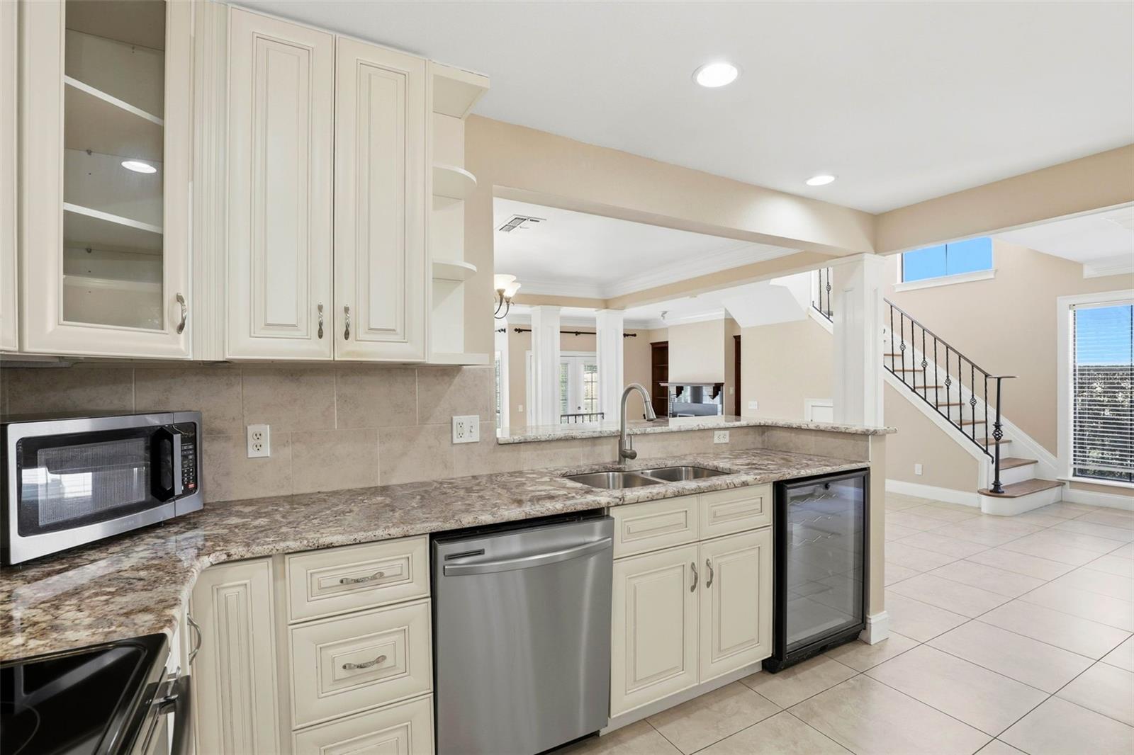 DEVON GREEN PH 1 - Residential Lease