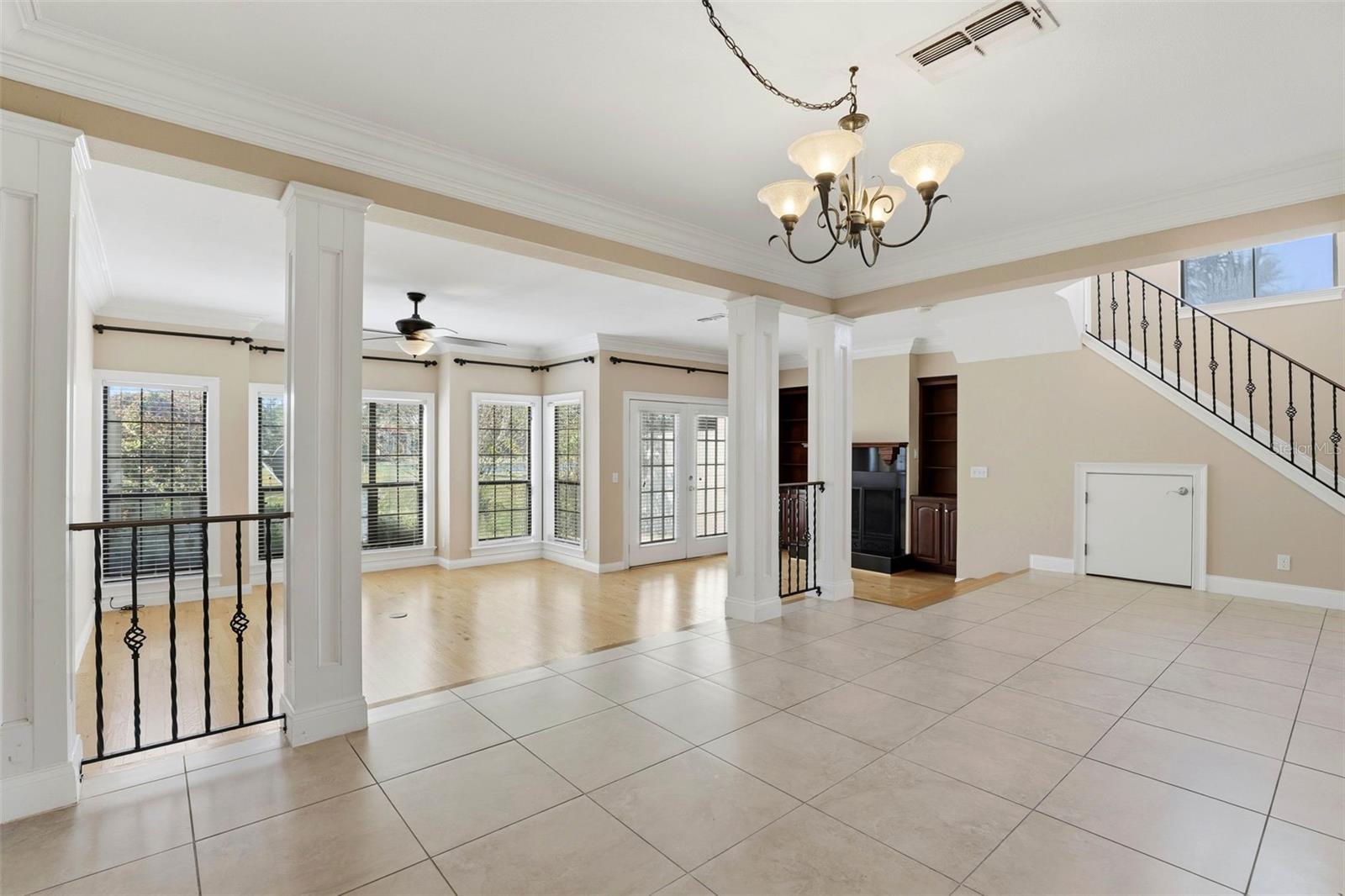 DEVON GREEN PH 1 - Residential Lease