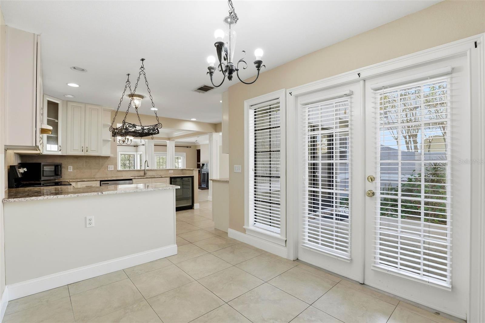 DEVON GREEN PH 1 - Residential Lease