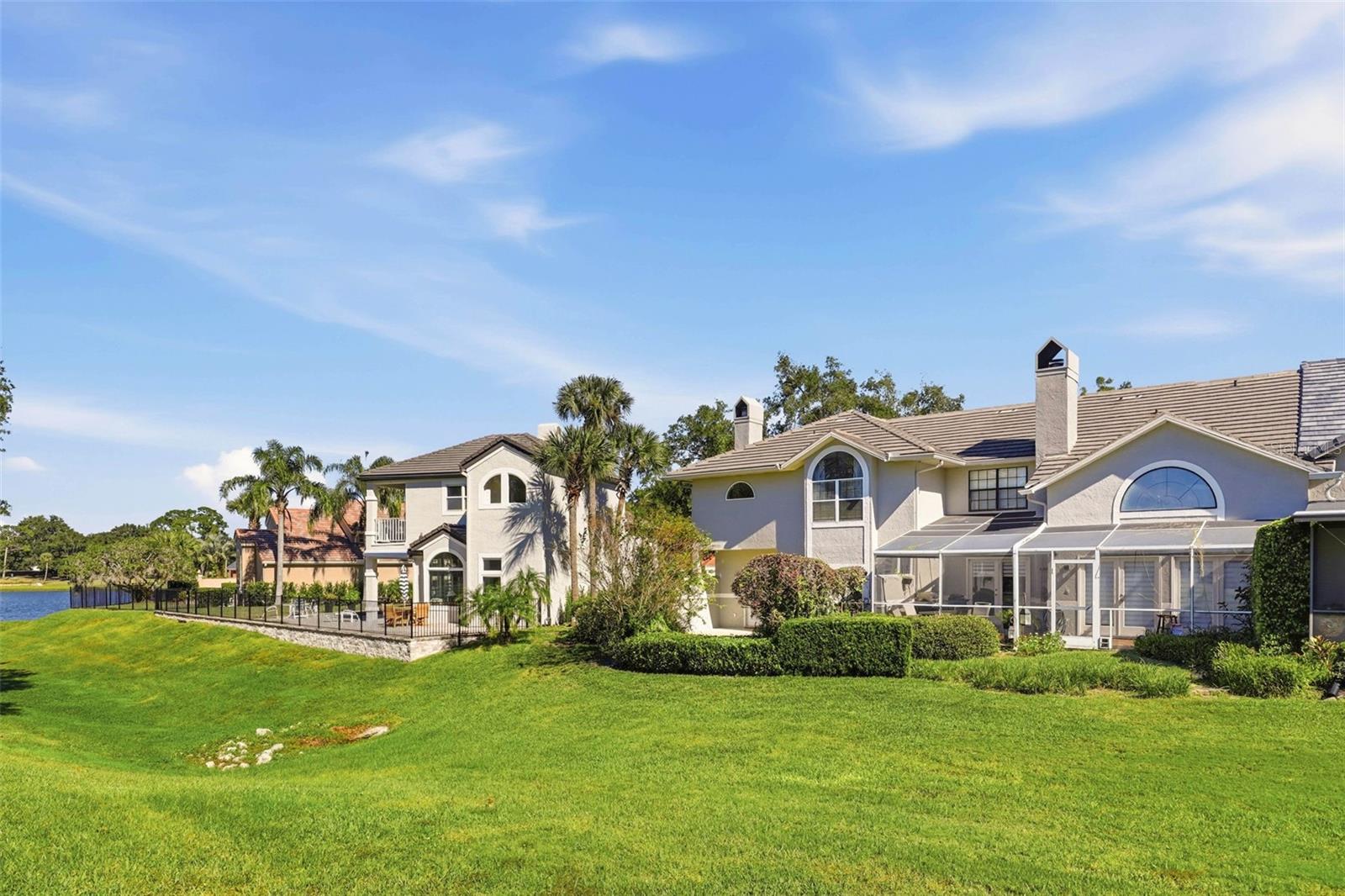 DEVON GREEN PH 1 - Residential Lease