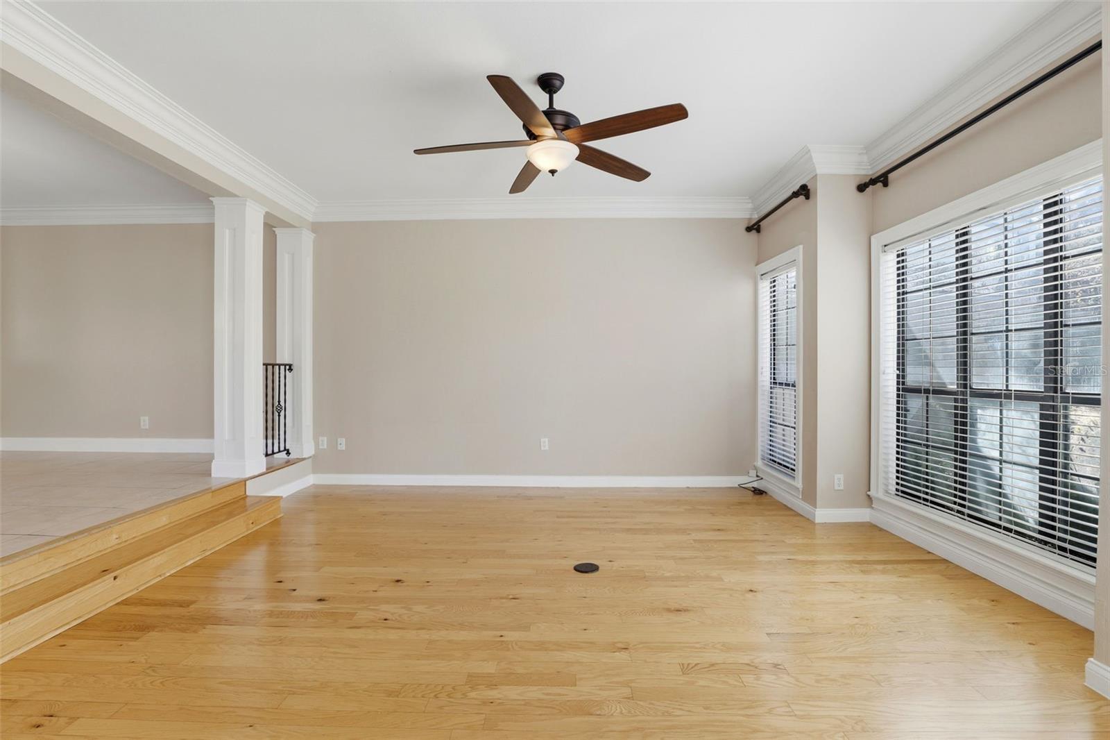 DEVON GREEN PH 1 - Residential Lease