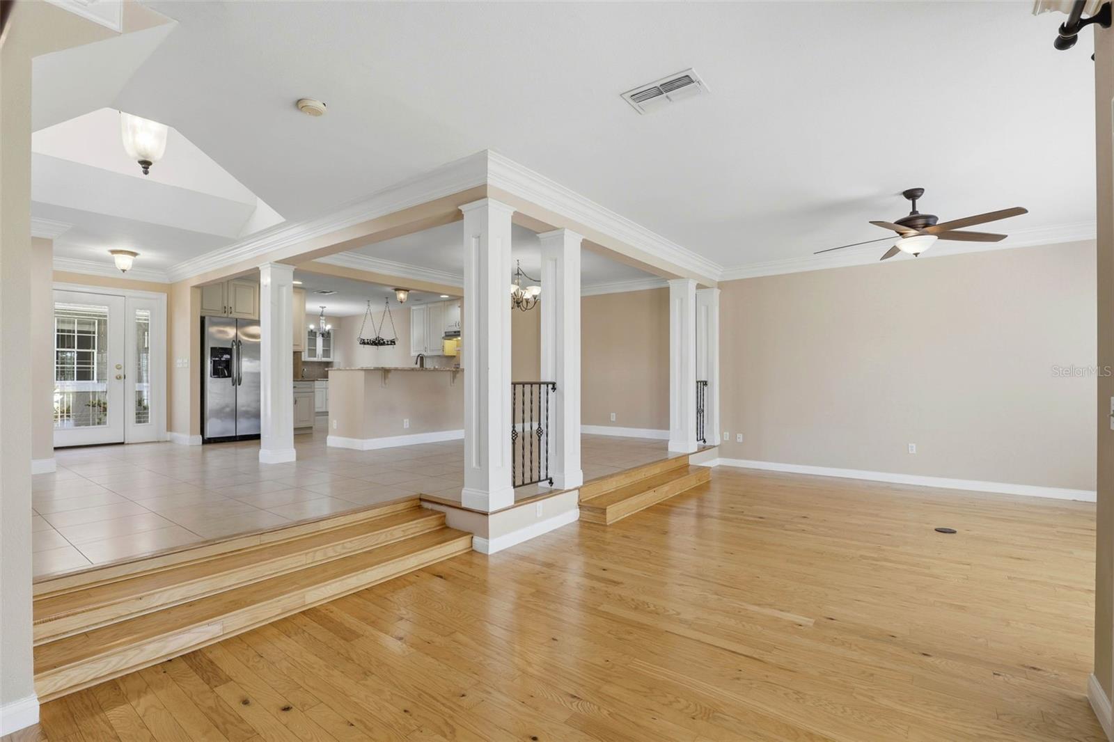 DEVON GREEN PH 1 - Residential Lease