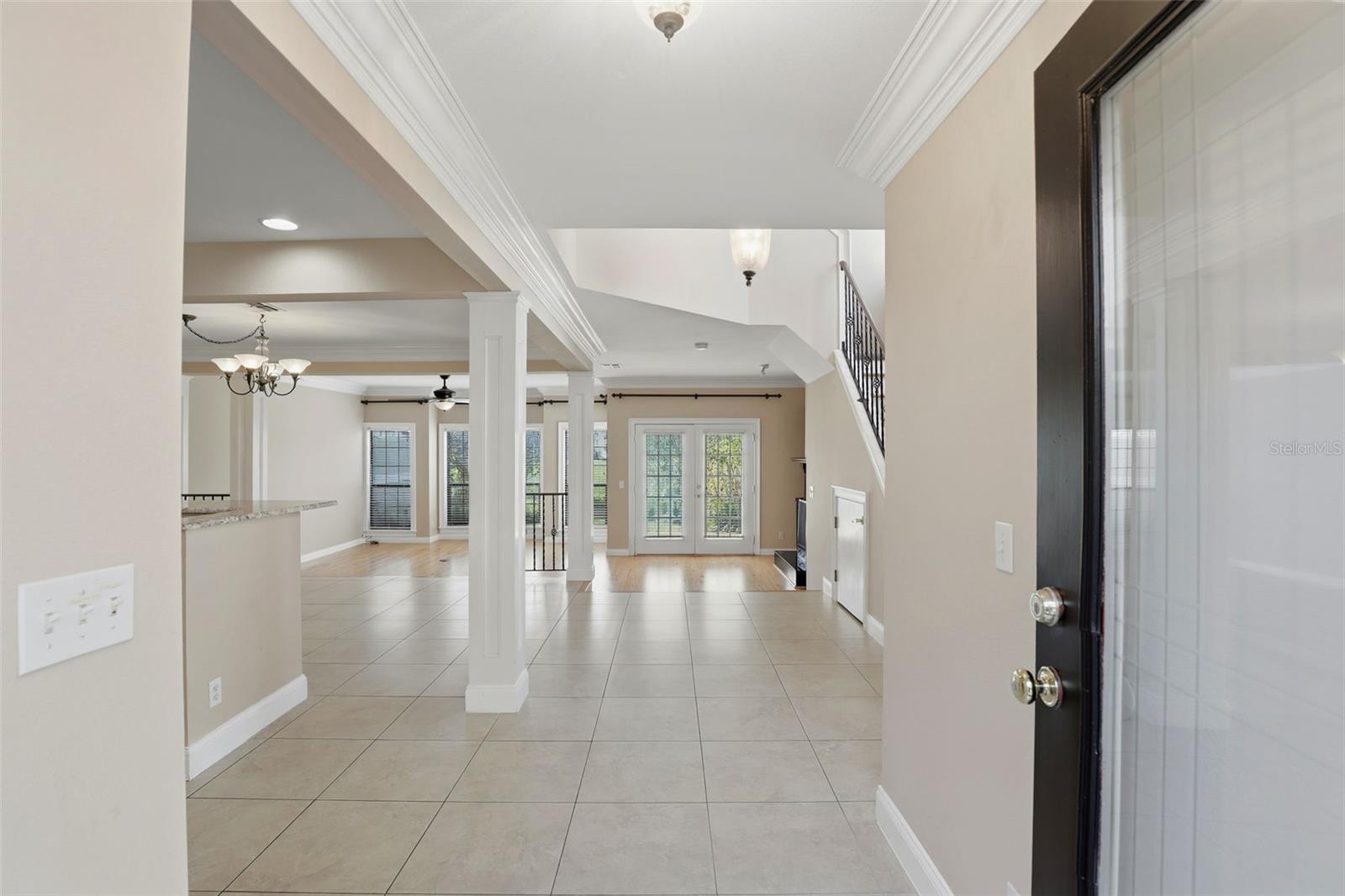 DEVON GREEN PH 1 - Residential Lease