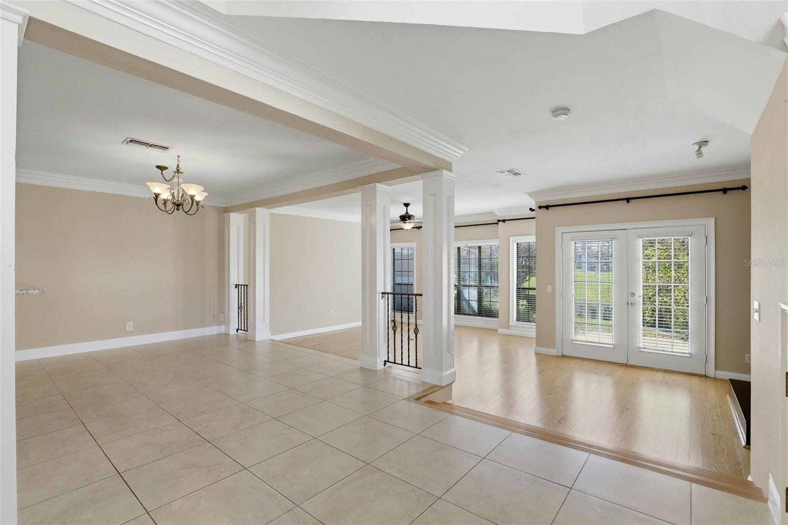 DEVON GREEN PH 1 - Residential Lease