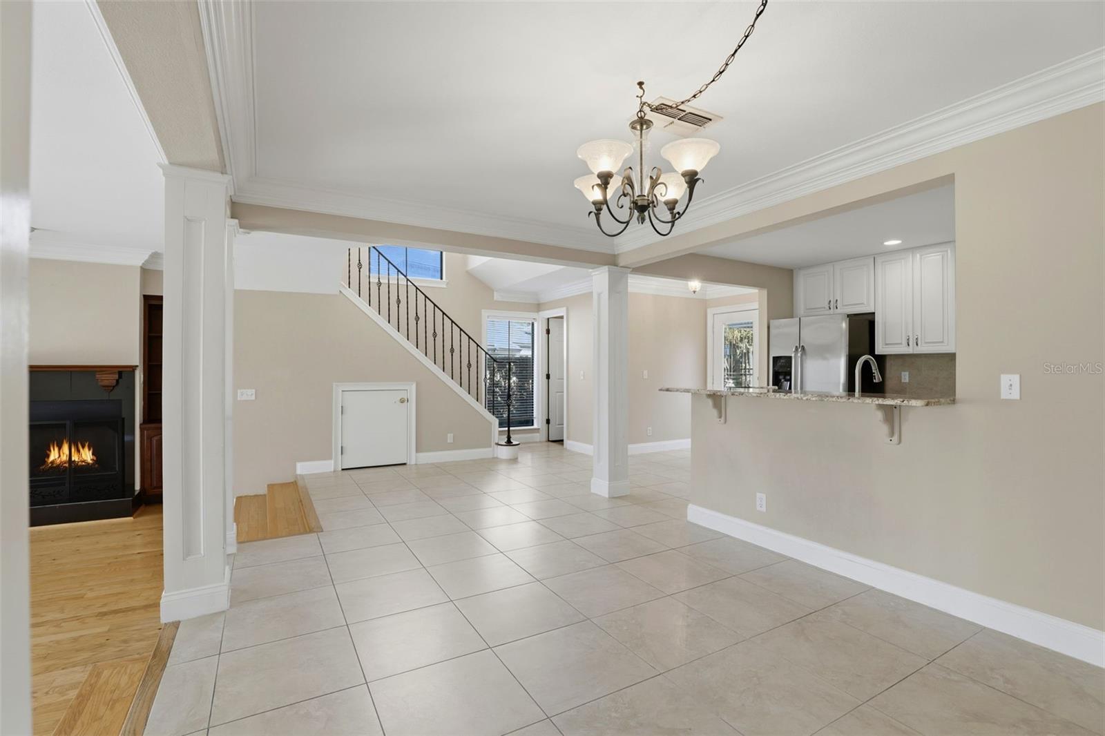 DEVON GREEN PH 1 - Residential Lease