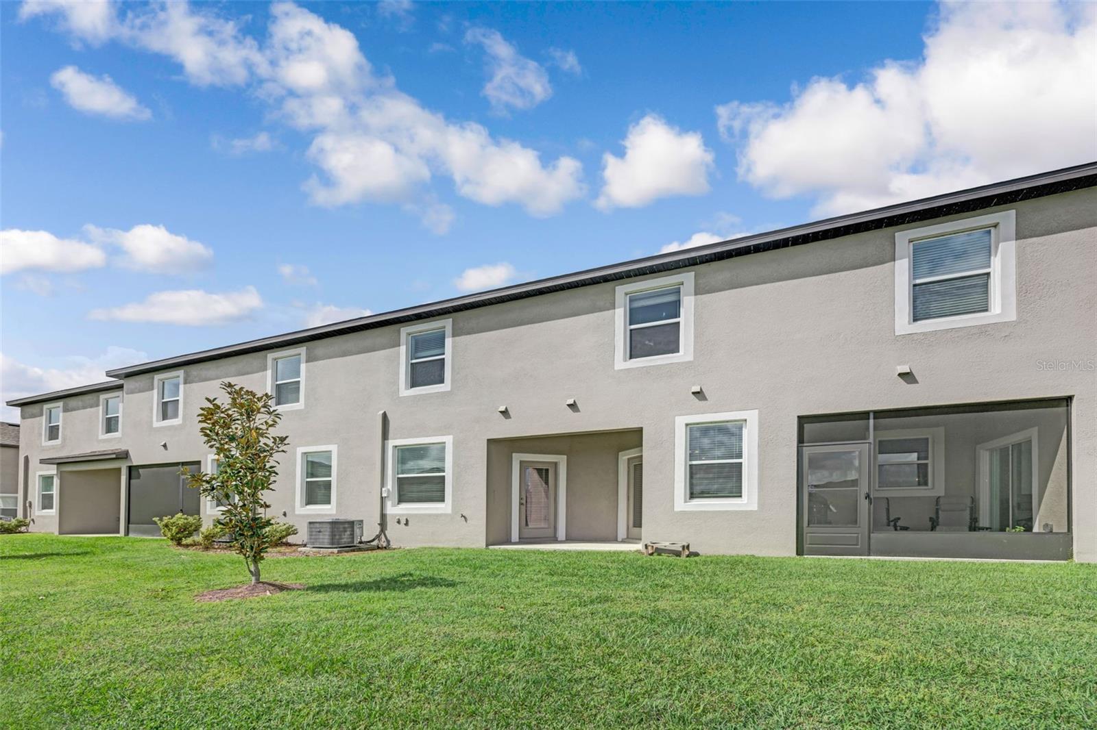 MIRADA PCLS 8A & 8B - Residential