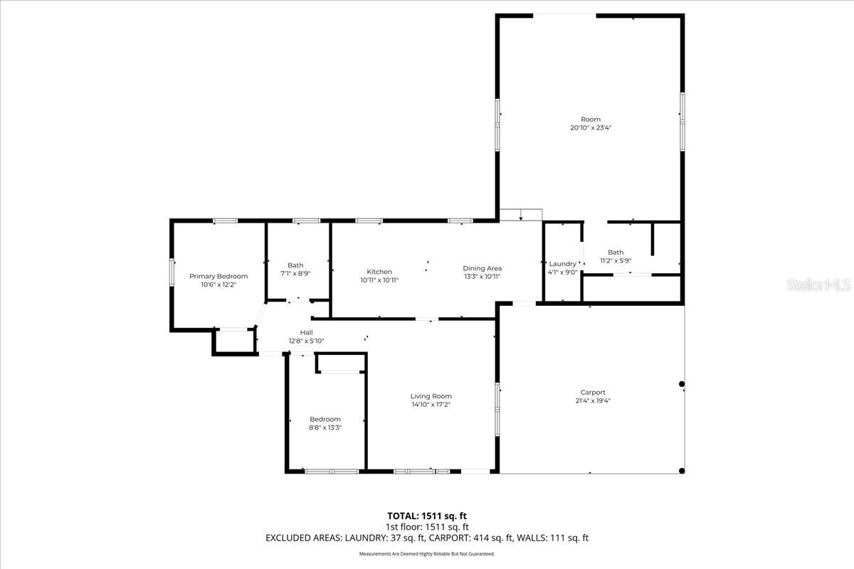 SHADOW LAWN - Residential