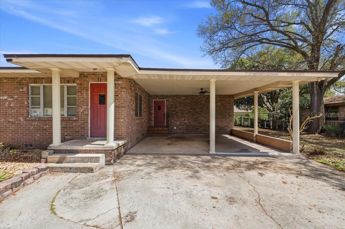 SHADOW LAWN - Residential