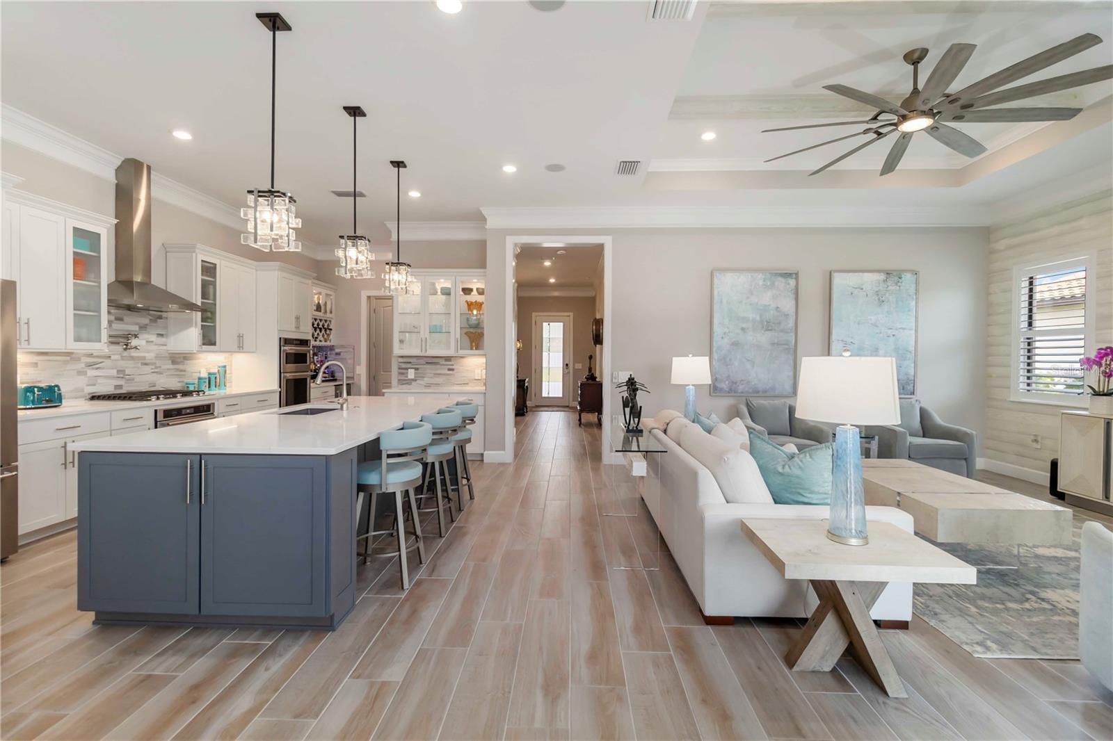 DEL WEBB PH V SUBPH 5A, 5B & 5C - Residential