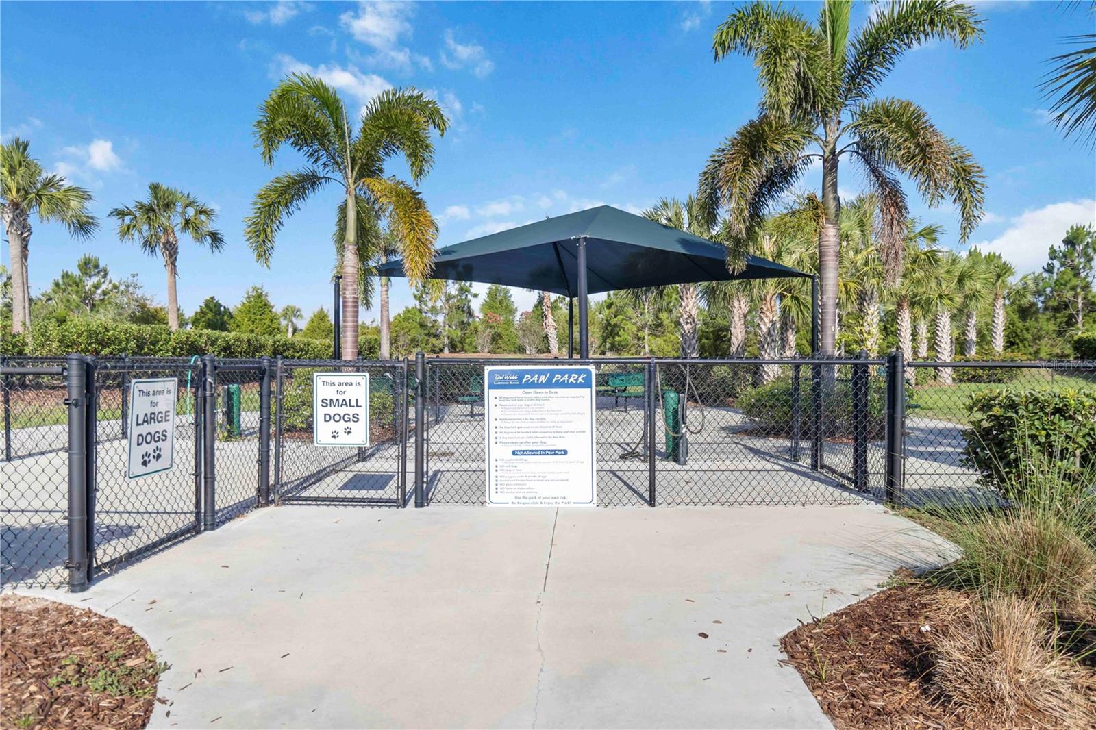 DEL WEBB PH V SUBPH 5A, 5B & 5C - Residential