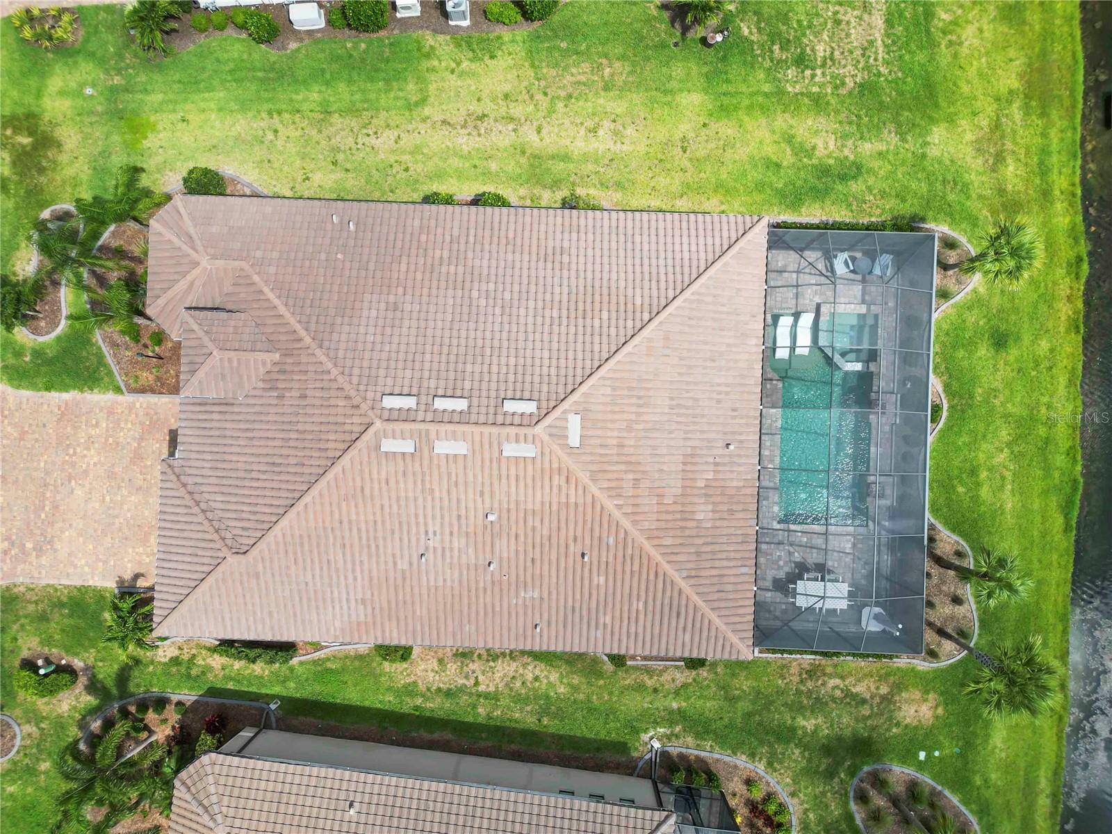 DEL WEBB PH V SUBPH 5A, 5B & 5C - Residential