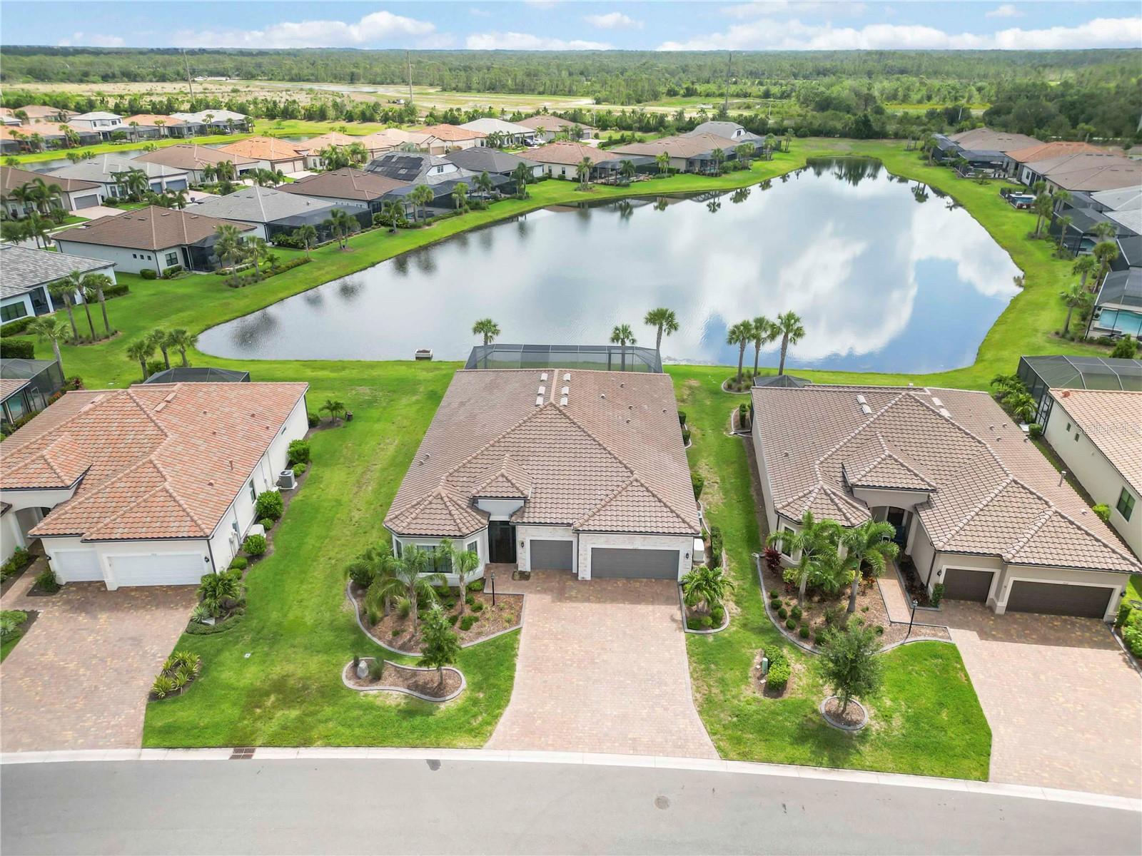 DEL WEBB PH V SUBPH 5A, 5B & 5C - Residential