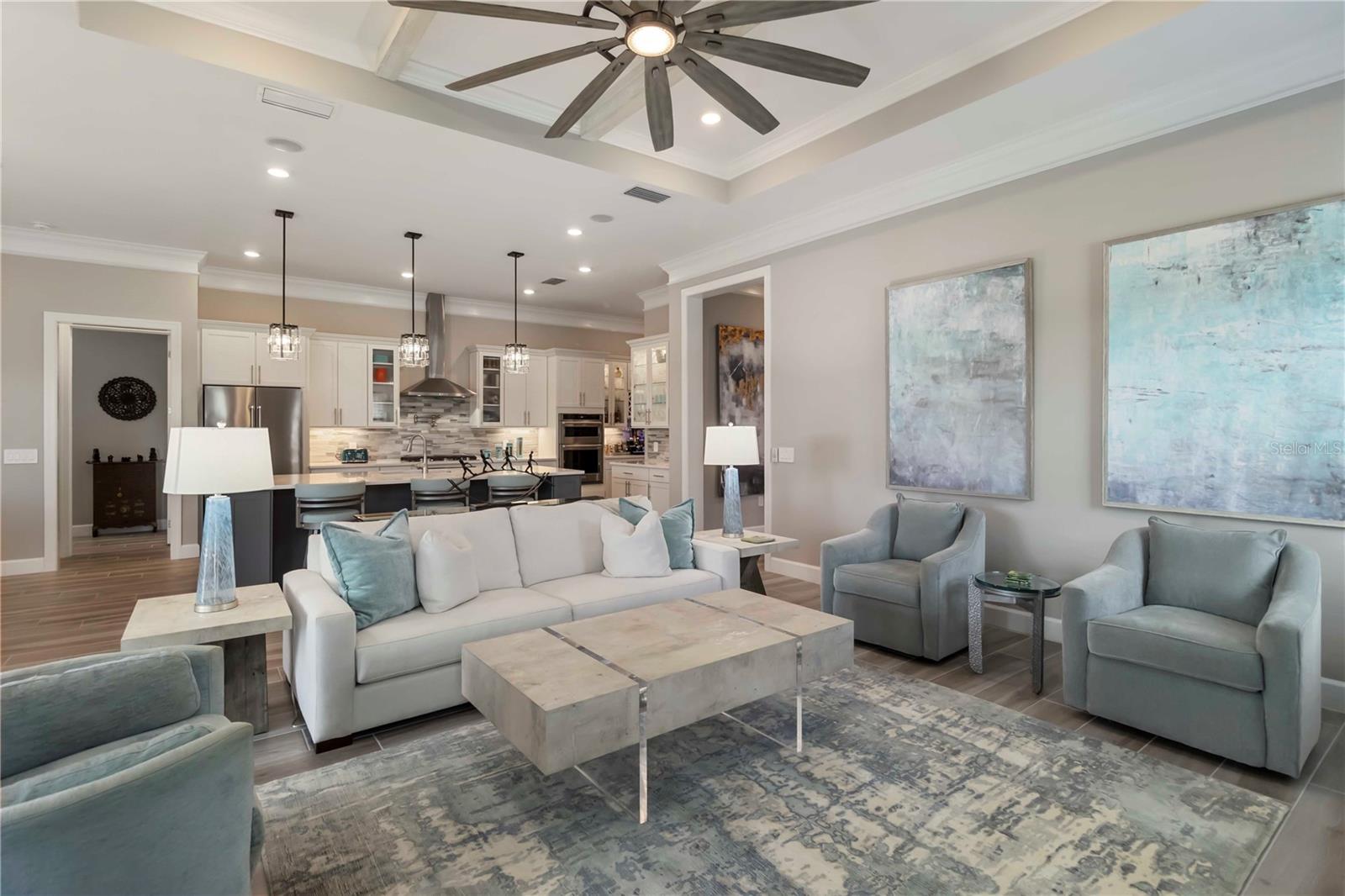 DEL WEBB PH V SUBPH 5A, 5B & 5C - Residential