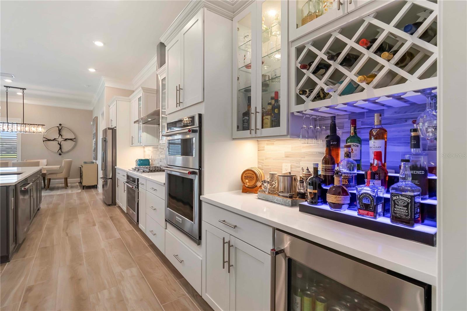 DEL WEBB PH V SUBPH 5A, 5B & 5C - Residential