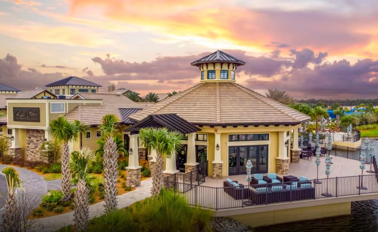 DEL WEBB PH V SUBPH 5A, 5B & 5C - Residential