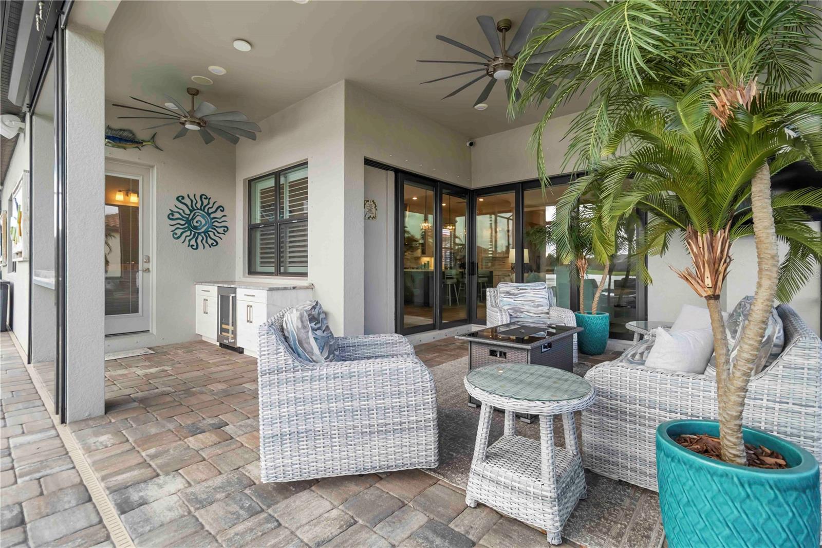 DEL WEBB PH V SUBPH 5A, 5B & 5C - Residential