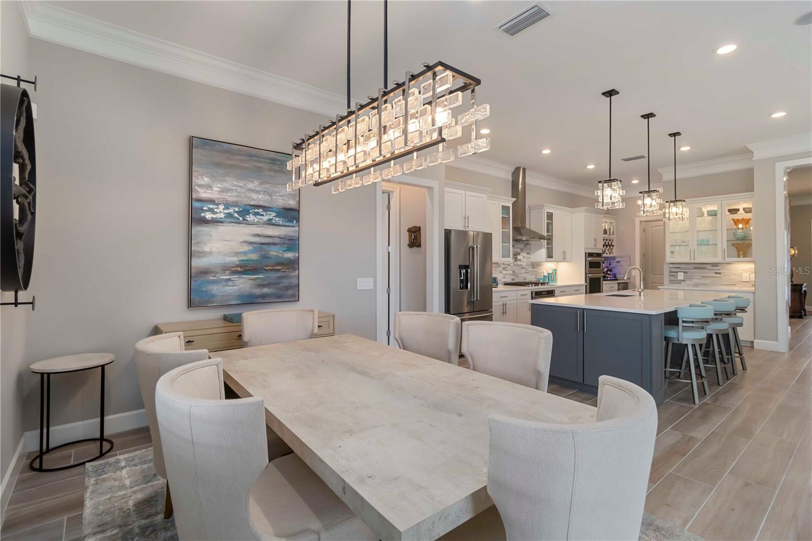 DEL WEBB PH V SUBPH 5A, 5B & 5C - Residential