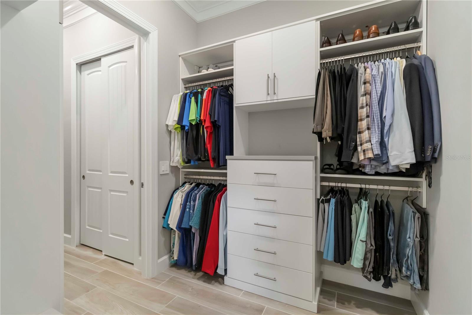 DEL WEBB PH V SUBPH 5A, 5B & 5C - Residential