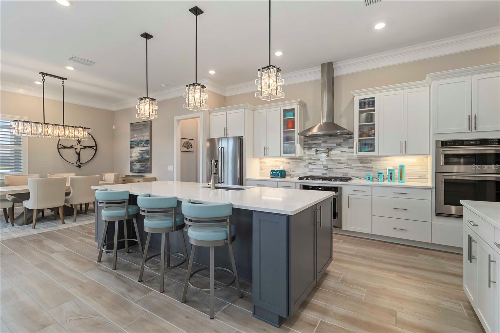 DEL WEBB PH V SUBPH 5A, 5B & 5C - Residential