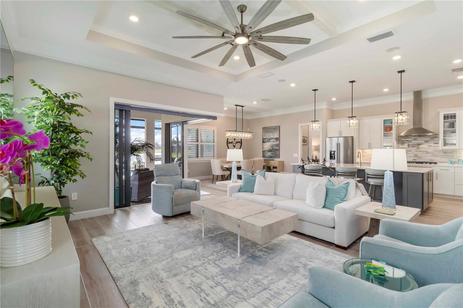 DEL WEBB PH V SUBPH 5A, 5B & 5C - Residential