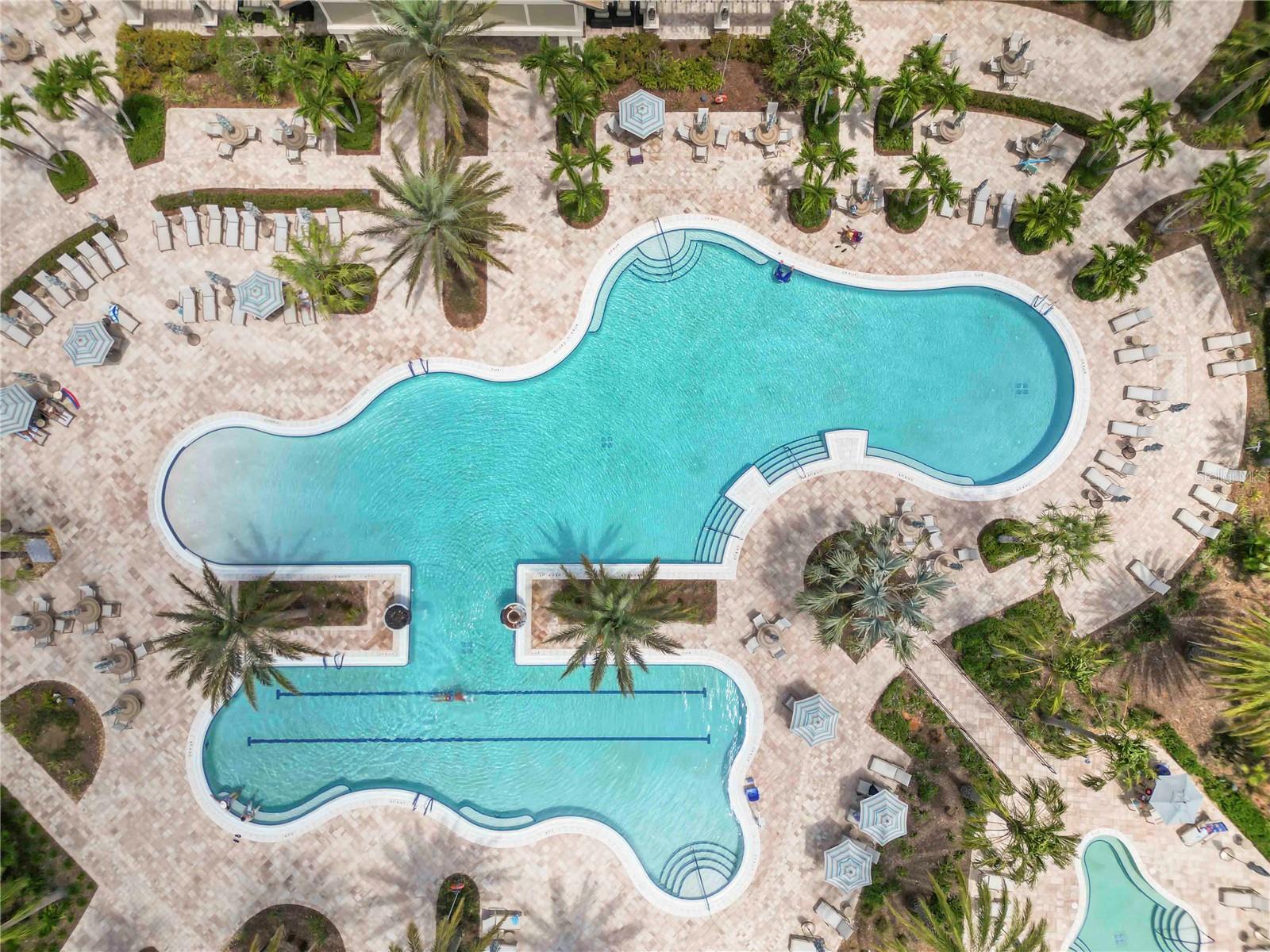 DEL WEBB PH V SUBPH 5A, 5B & 5C - Residential