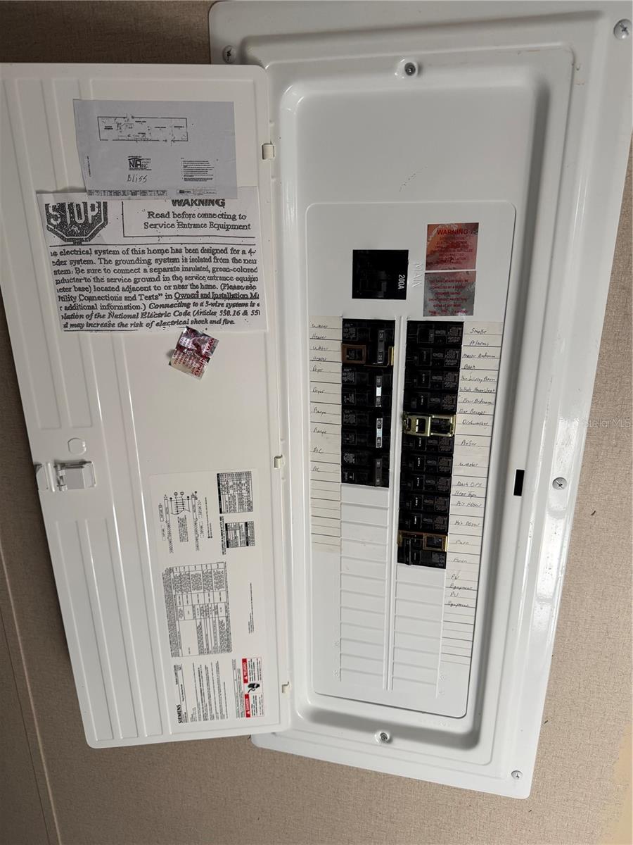 LITTLE LAKE WEIR SUB - Residential