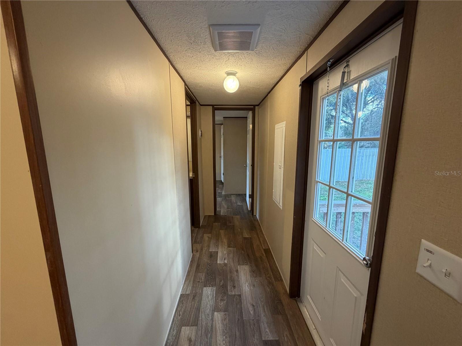 LITTLE LAKE WEIR SUB - Residential