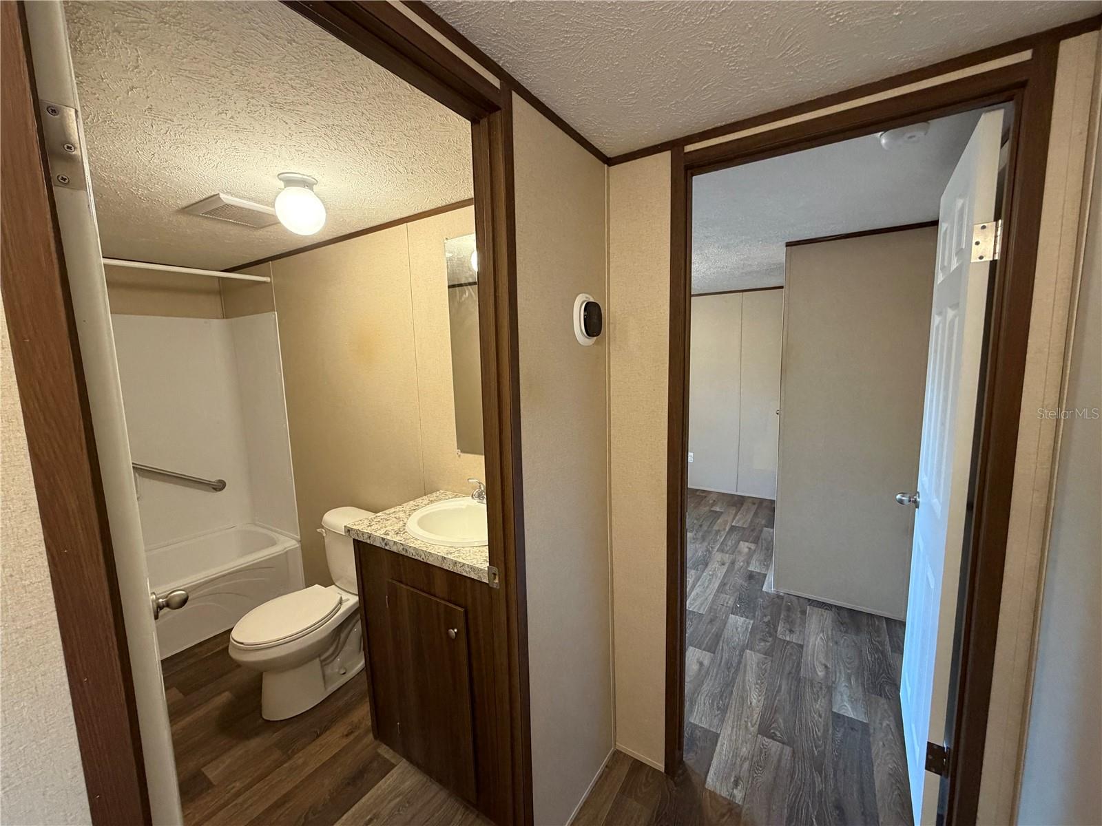 LITTLE LAKE WEIR SUB - Residential