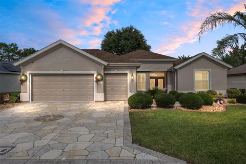 A home in SUMMERFIELD