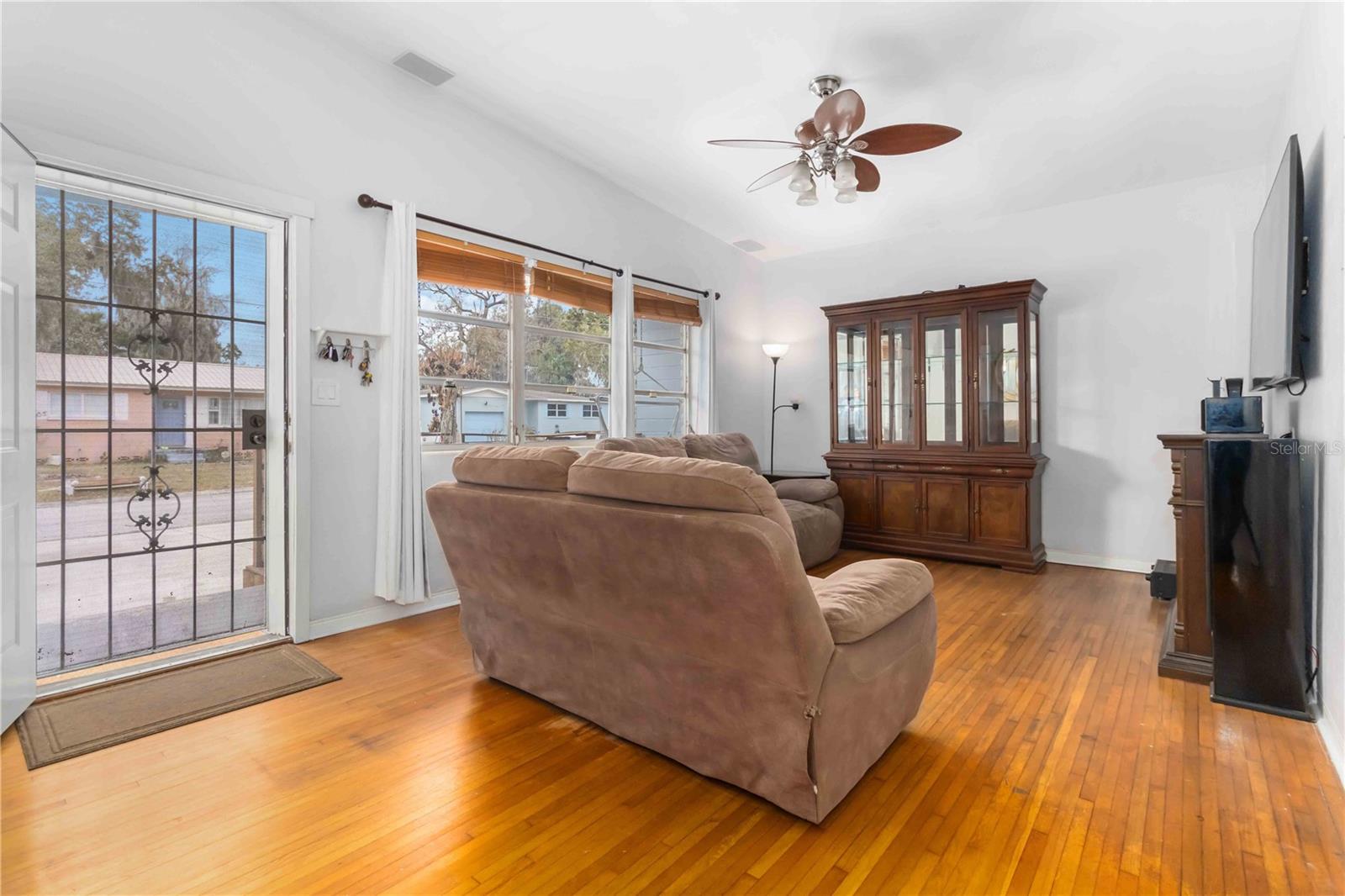 FRST RIDGE HOLLY HILL - Residential