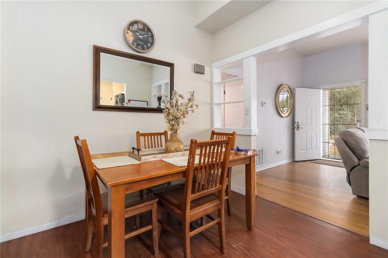 FRST RIDGE HOLLY HILL - Residential