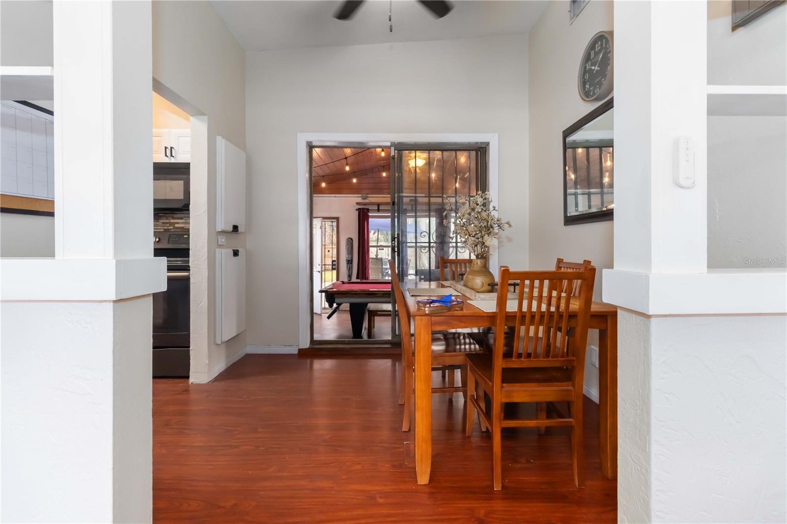 FRST RIDGE HOLLY HILL - Residential