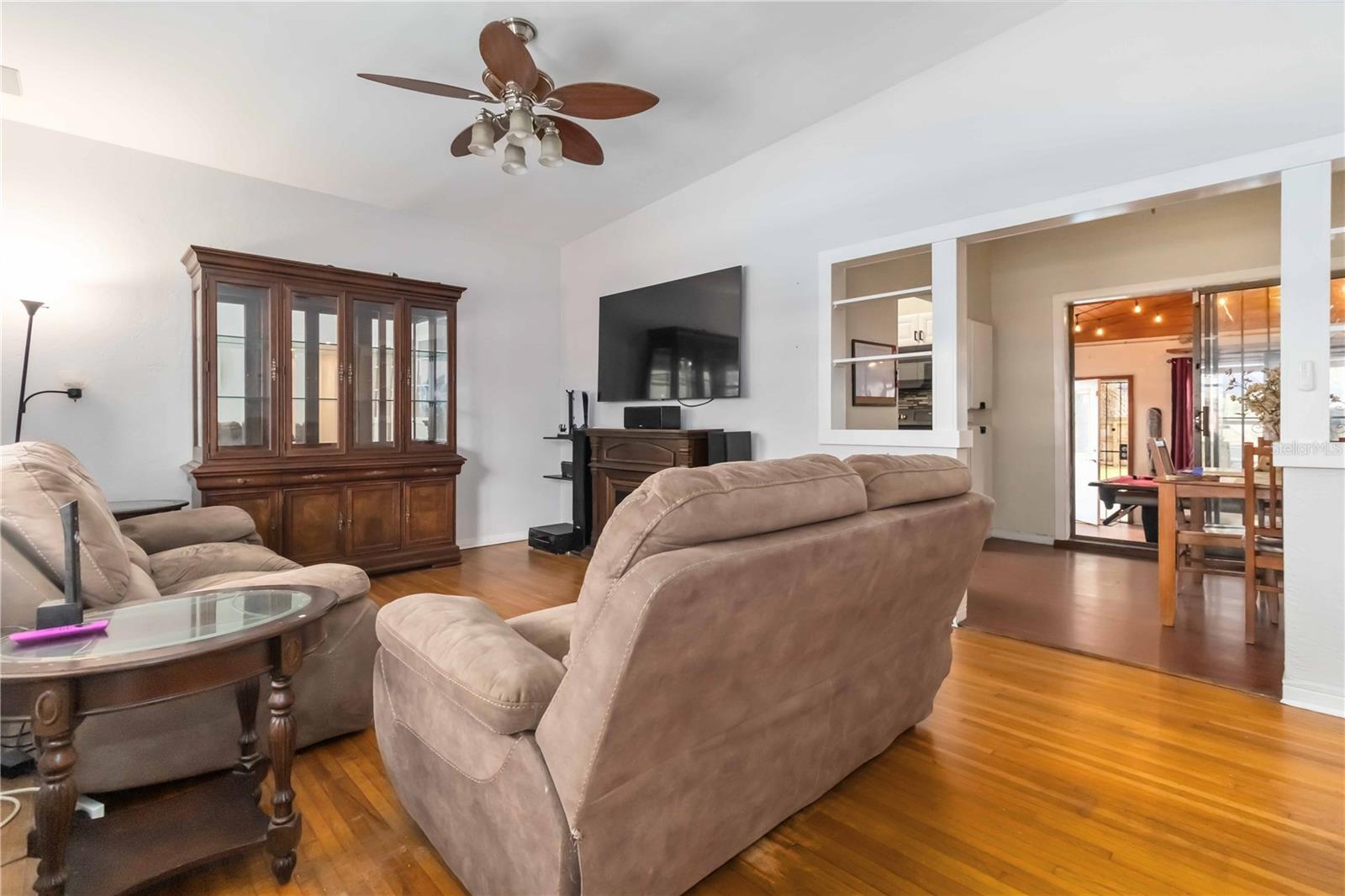 FRST RIDGE HOLLY HILL - Residential