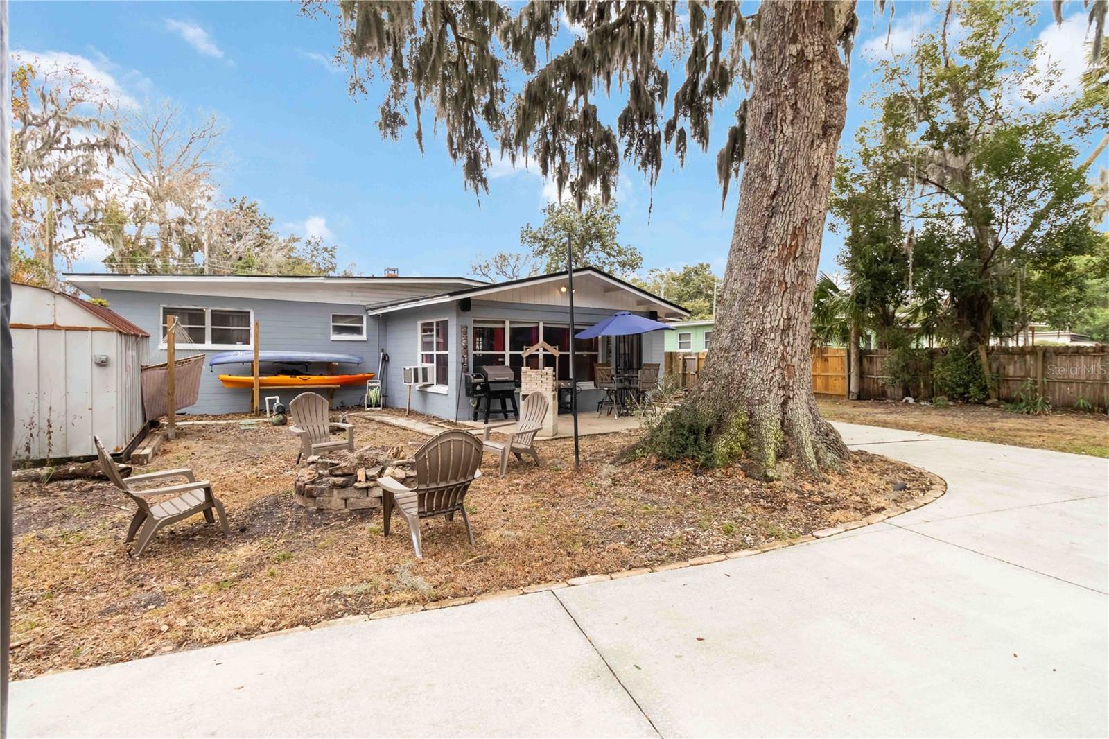 FRST RIDGE HOLLY HILL - Residential