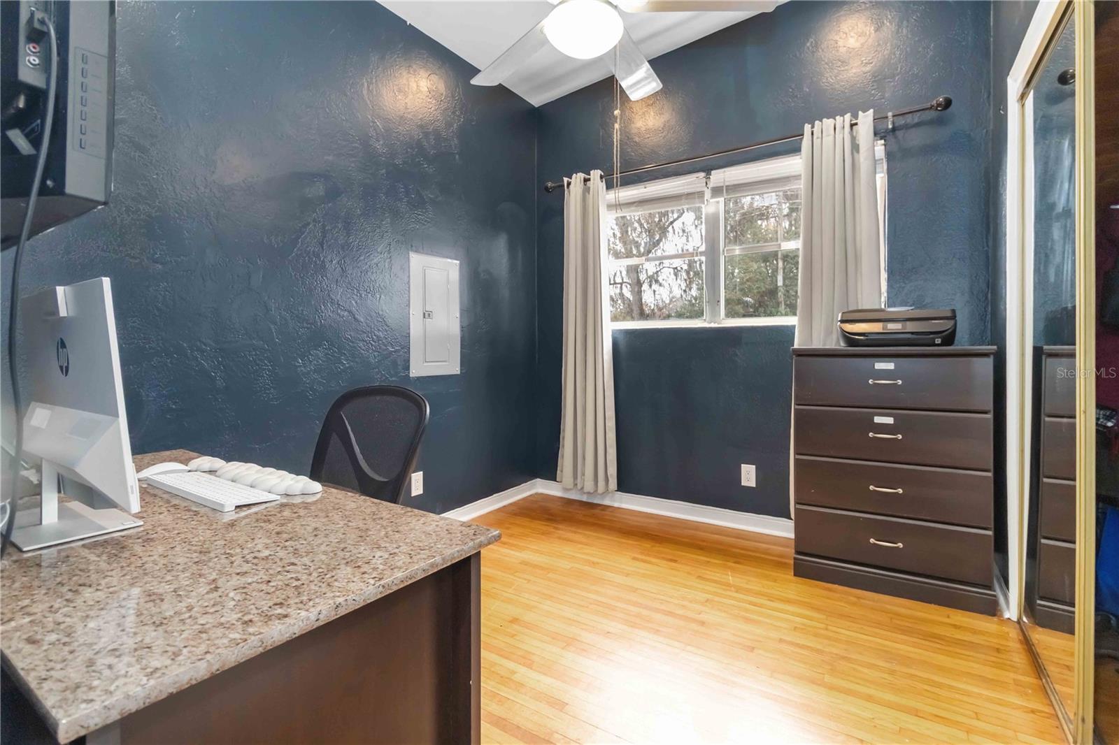 FRST RIDGE HOLLY HILL - Residential