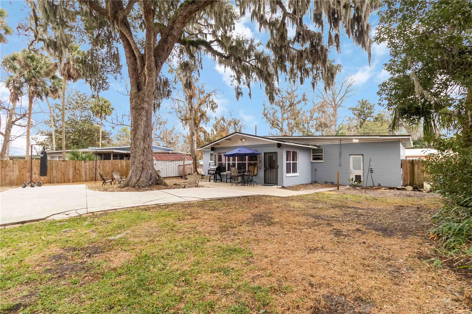 FRST RIDGE HOLLY HILL - Residential