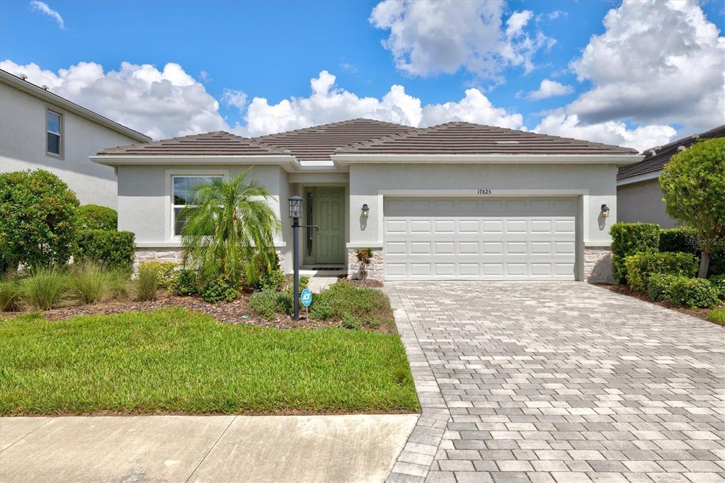 Photo of 17825 Gulf Ranch Place, Bradenton, FL 34211 (MLS # A4706933)