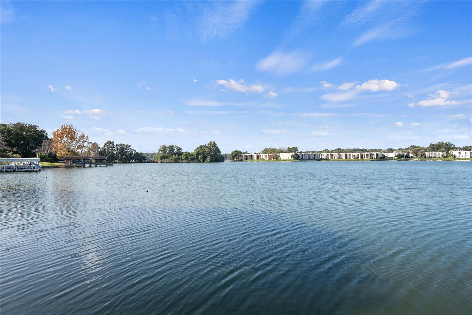 HIDDEN HARBOUR - Residential