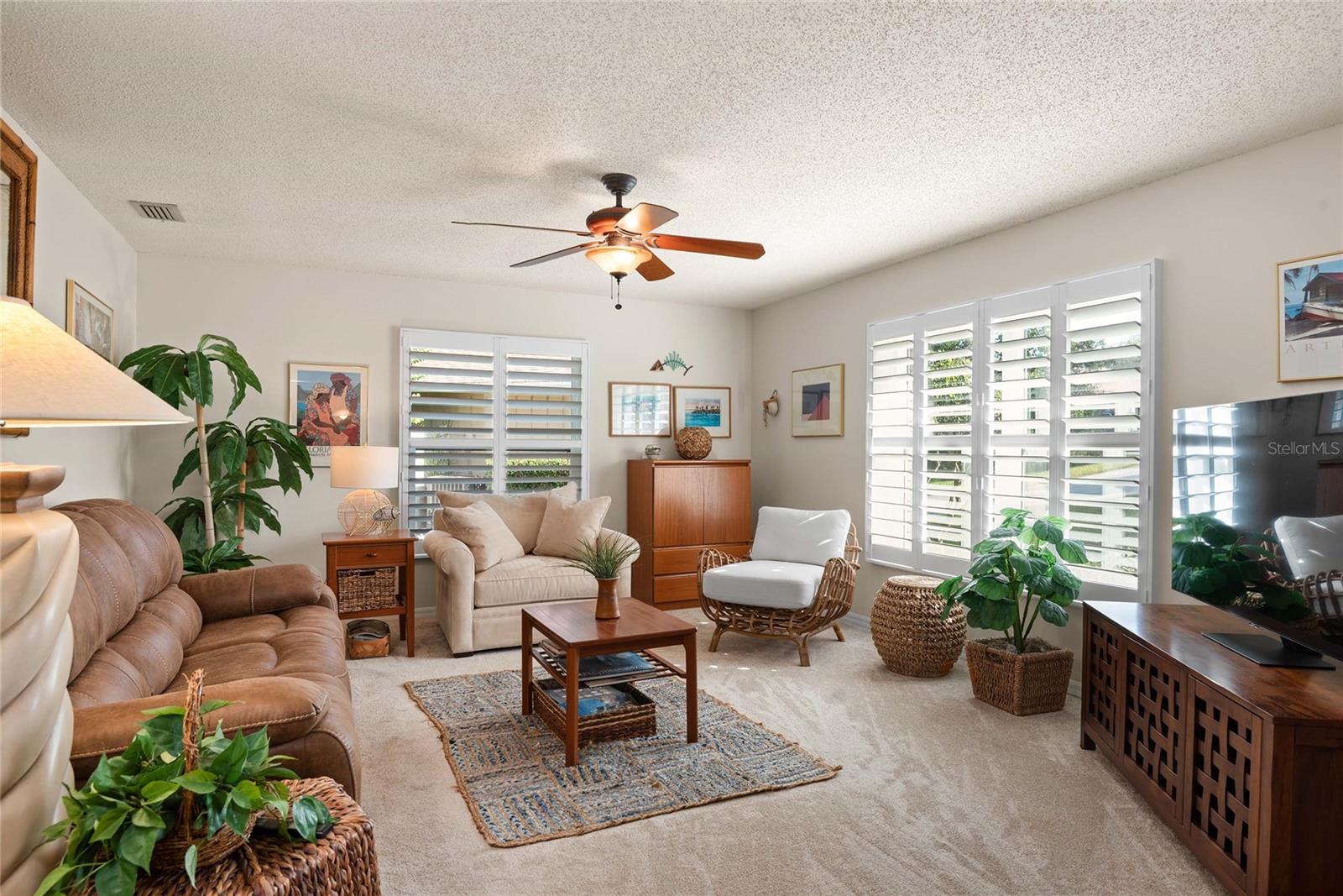 HIDDEN HARBOUR - Residential