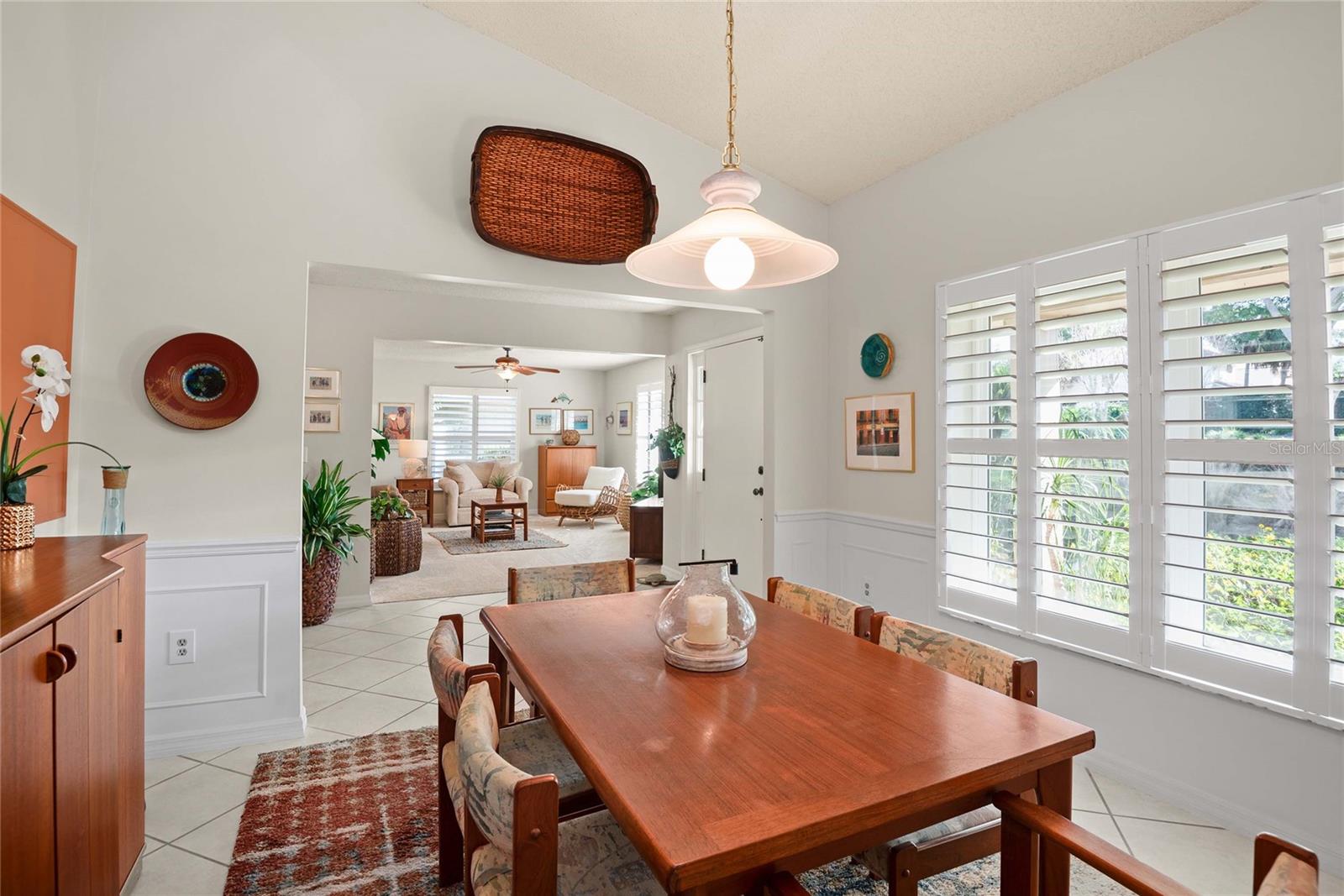 HIDDEN HARBOUR - Residential