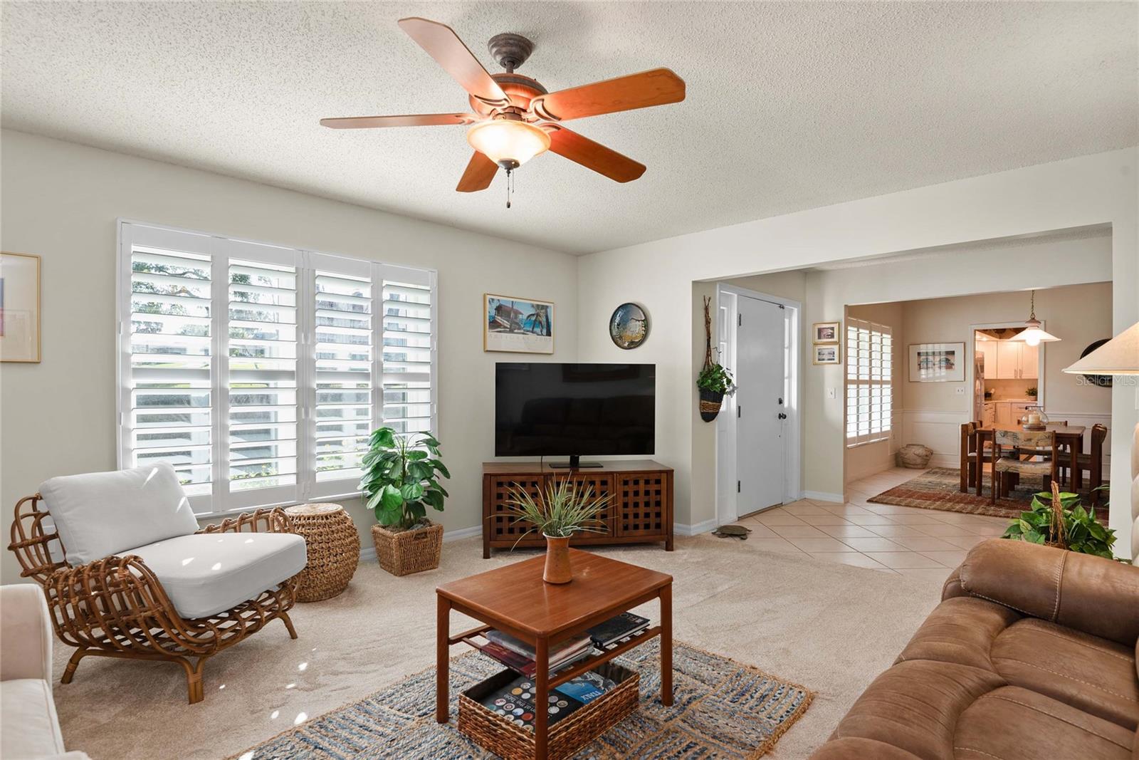 HIDDEN HARBOUR - Residential