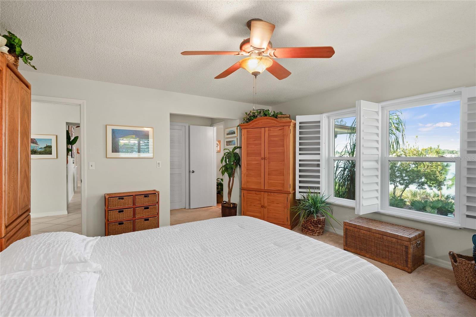 HIDDEN HARBOUR - Residential