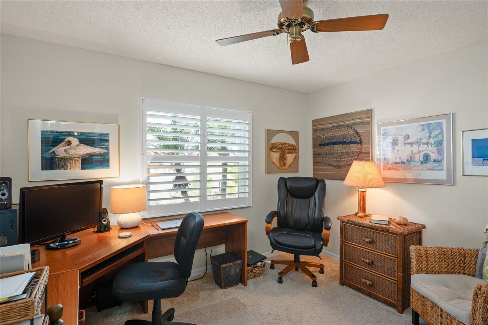 HIDDEN HARBOUR - Residential